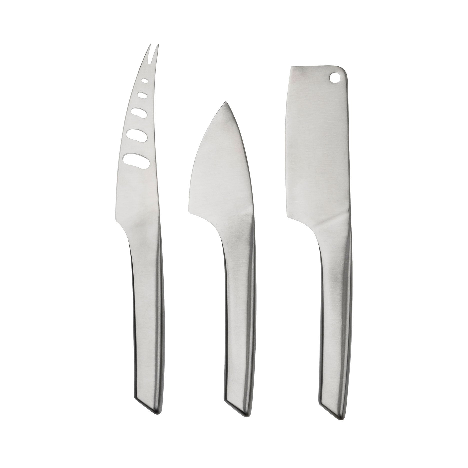 Tapas Messerset Edelstahl 3-tlg.